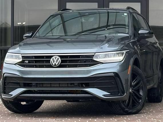 VOLKSWAGEN TIGUAN 4MOTION 2022 3VV8B7AX1NM029515 image VOLKSWAGEN TIGUAN 4MOTION 2022 3VV8B7AX1NM029515 image